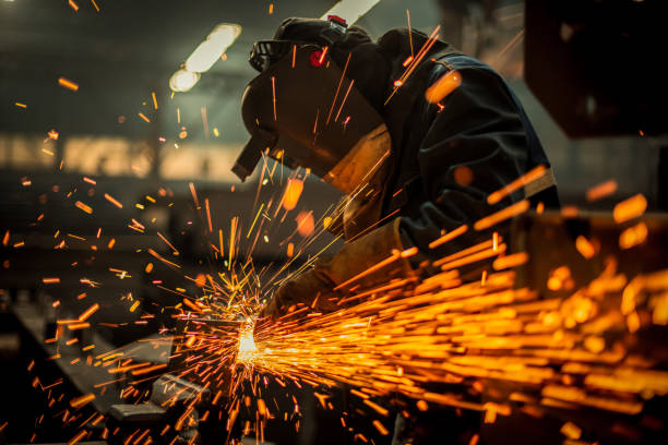 Best Specialty Welding Processes in St Martinville, LA