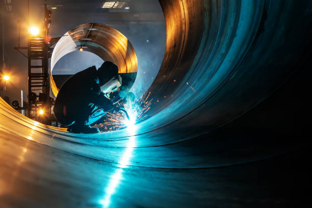 Best Maintenance and Repair Welding in St Martinville, LA