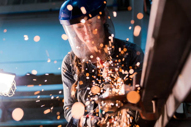 Best Food and Beverage Processing Equipment Welding in St Martinville, LA