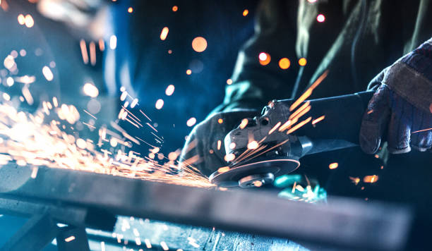 Affordable Welder Services in St Martinville, LA